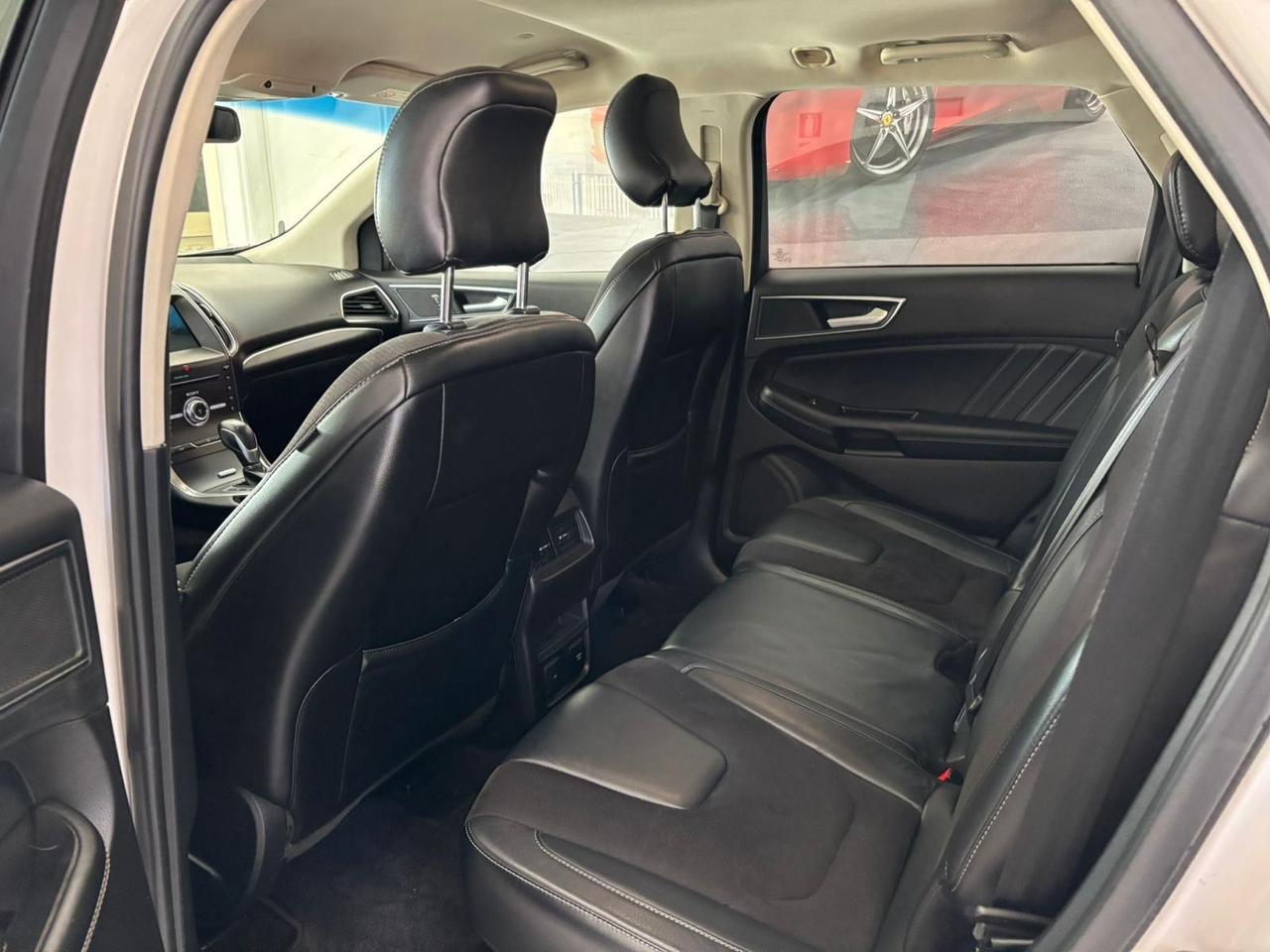 Ford Edge 2.0 TDCI 210 CV AWD S&S Powershift ST Line