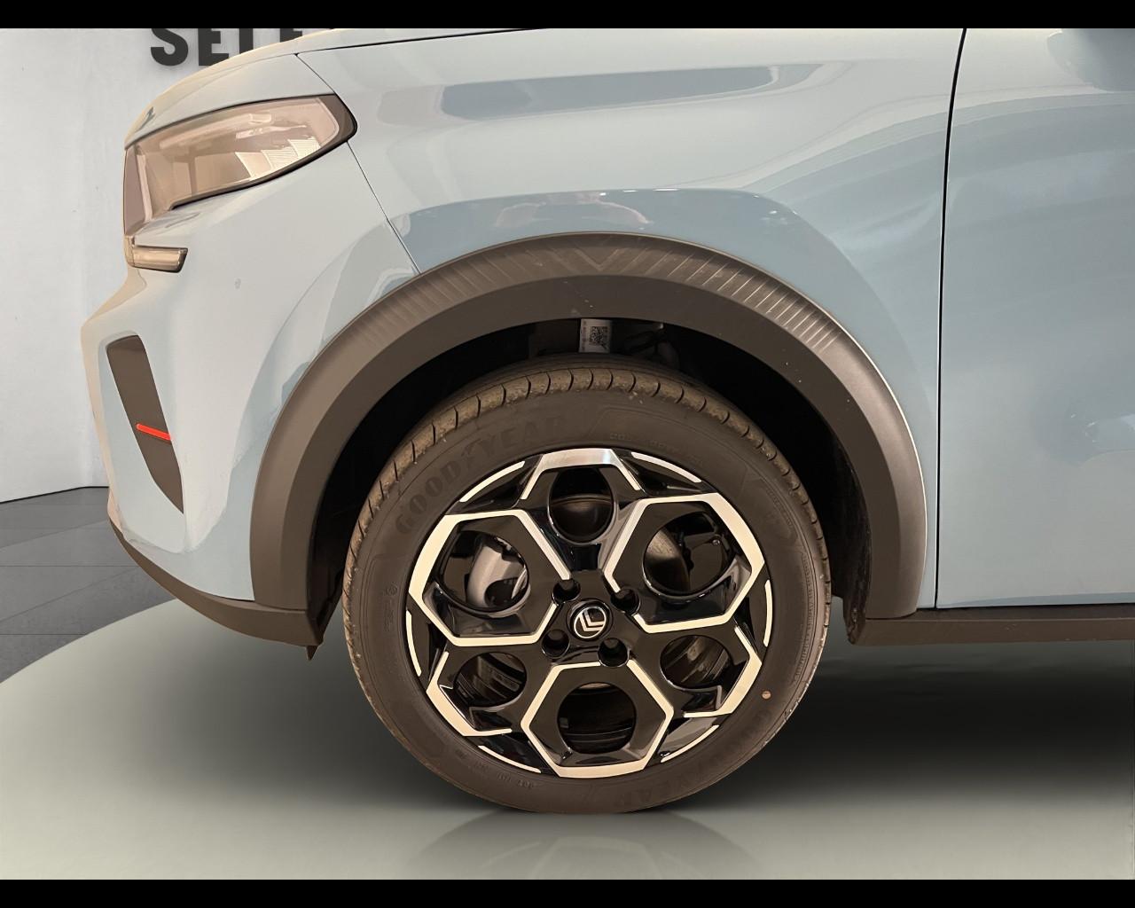CITROEN Nuova C3 Hybrid 110cv - MAX