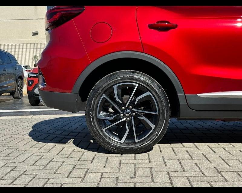 MG ZS ZS 1.5 VTi-tech Luxury