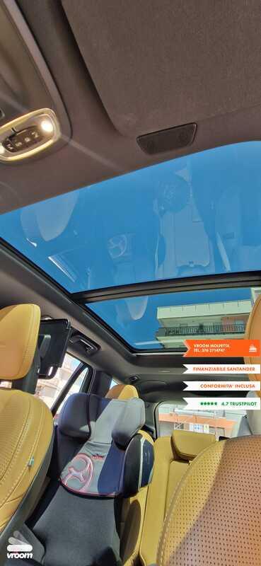 VOLVO XC90 (2014-->) XC90 T8 Twin Engine AWD Ge...
