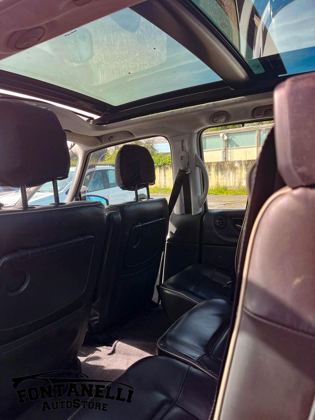 Renault Espace 3.0 V6 24V dCi Proactive Initiale
