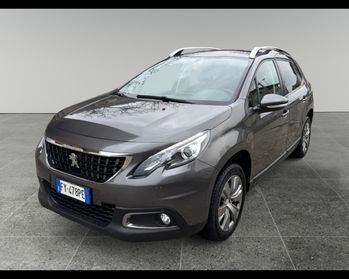 PEUGEOT 2008 1° serie - PureTech 82 S&S Active