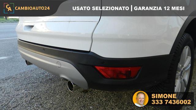 FORD Kuga 1.5 EcoBoost 120 CV S&S 2WD Business