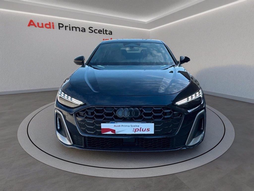 AUDI A5 berlina 2.0 tfsi s line edition quattro 204cv s-tronic del 2025