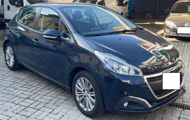 Peugeot 208 1.2 Benzina 5 porte Active - Anche per Neopatentati