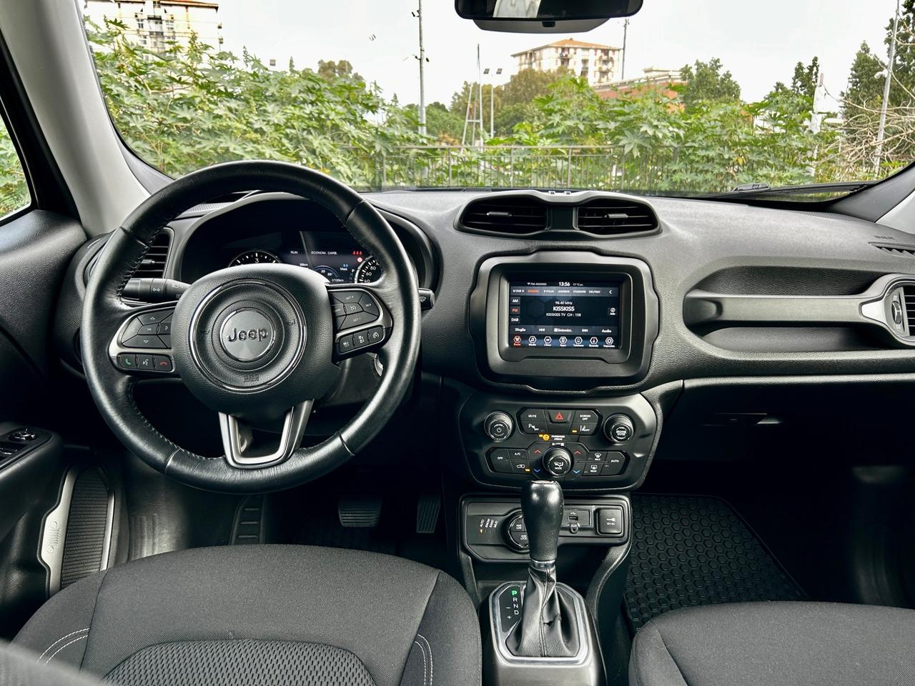 Jeep Renegade 2.0 Mjt 140CV 4WD Active Drive Low Limited