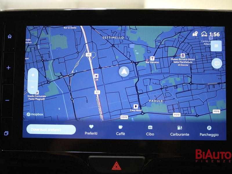 Toyota Yaris Cross Yaris Cross 1.5h Trend fwd 116cv e-cvt