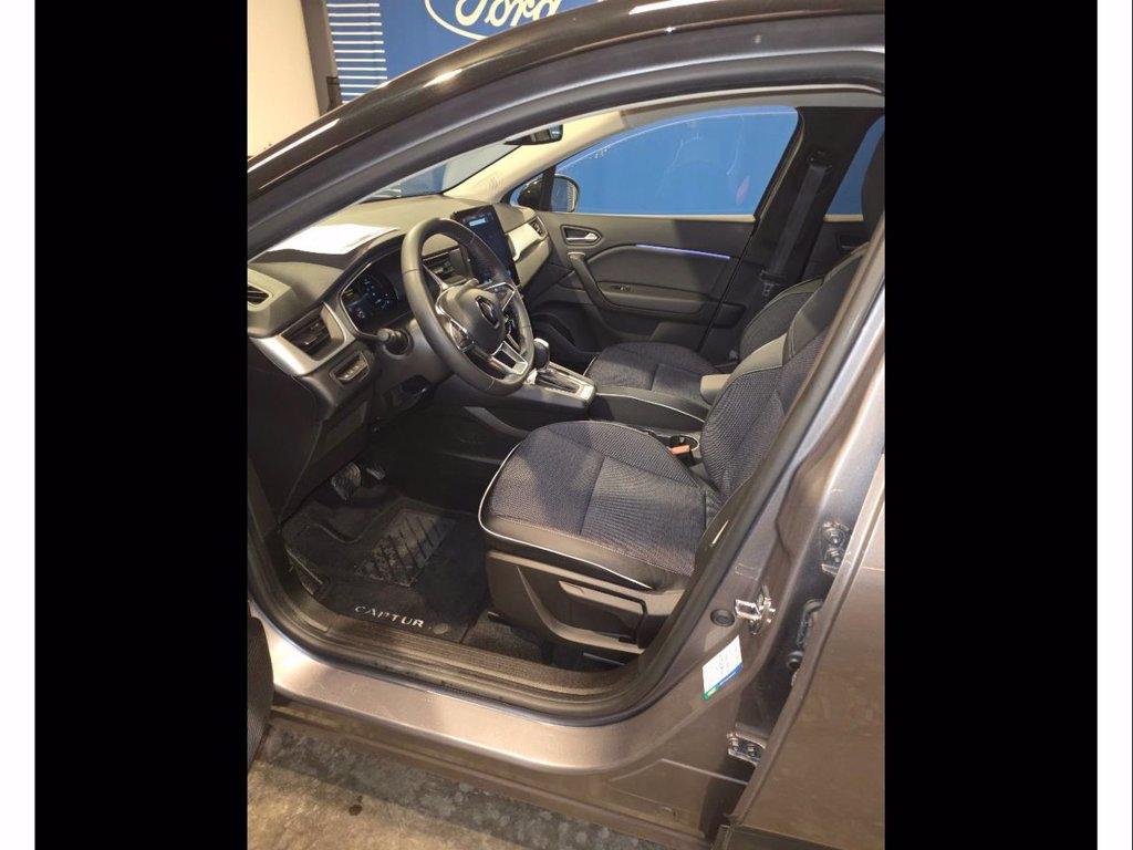 RENAULT Captur 1.6 e-tech full hybrid e-tech engineered 145cv auto del 2023