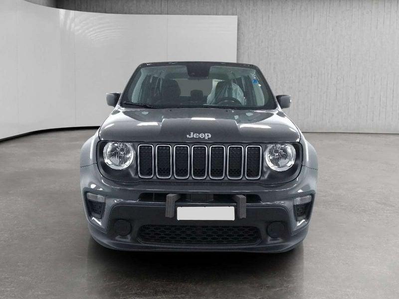 Jeep Renegade 1.0 t3 Longitude 2wd
