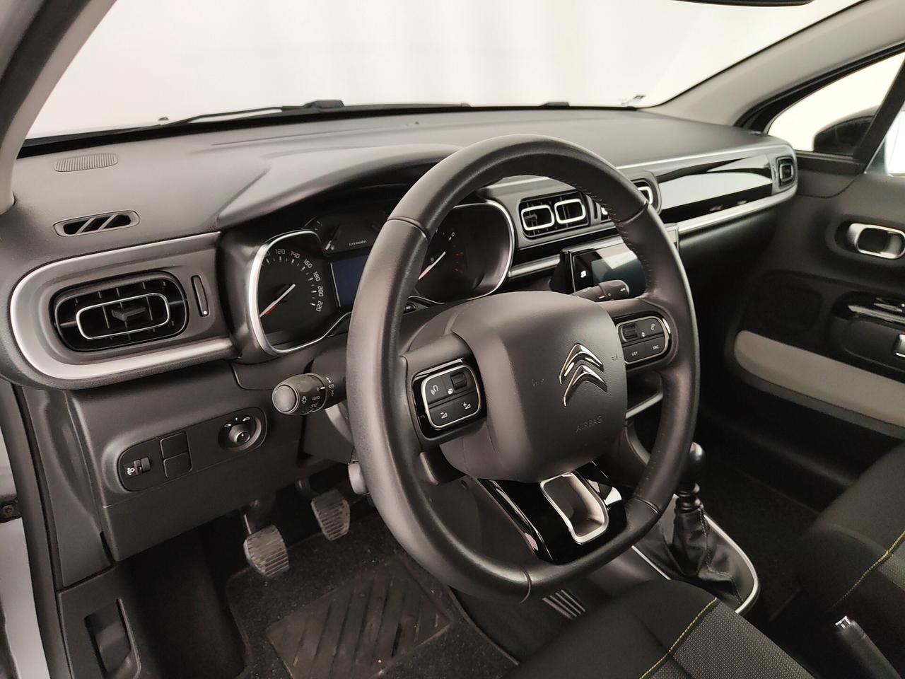 Citroen C3 PureTech 110 S&S Shine Pack