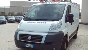 Fiat Ducato 30 2.3 MJT 130CV PC-TN Furgone