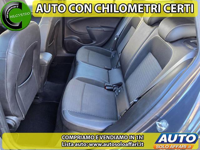 OPEL Astra 1.6 CDTi SW SPORTS TOURER INNOVATION EU6B 97.000KM