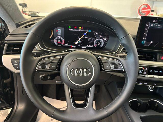 AUDI A5 SPB Tetto Apribile Sportback 40 TDI Quattro 4x4