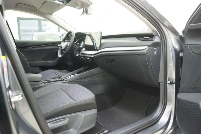 Škoda Octavia 2.0 TDI 150 cv EXECUTIVE DSG NUOVA DA IMMATRICOLARE!