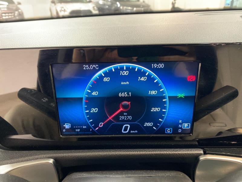 Mercedes GLB 180 D Sport 8G-DCT