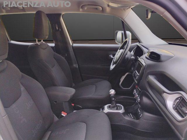 JEEP Renegade 1.6 Mjt 120 CV .PREZZO REALE