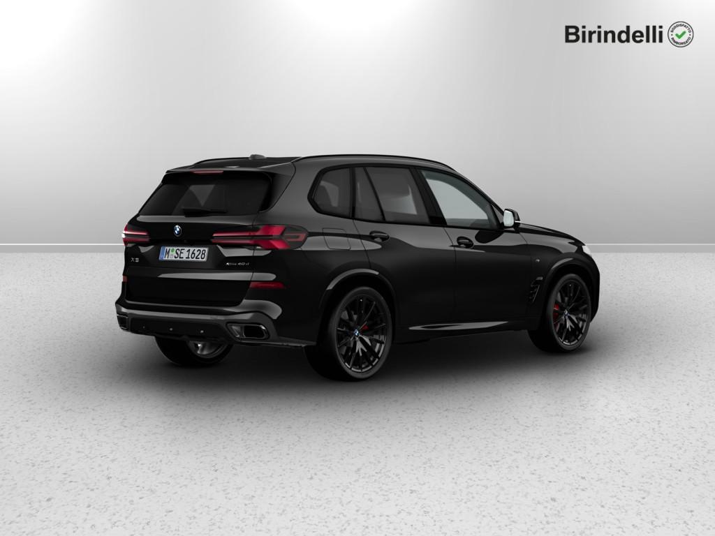 BMW BMW X5 xDrive40d