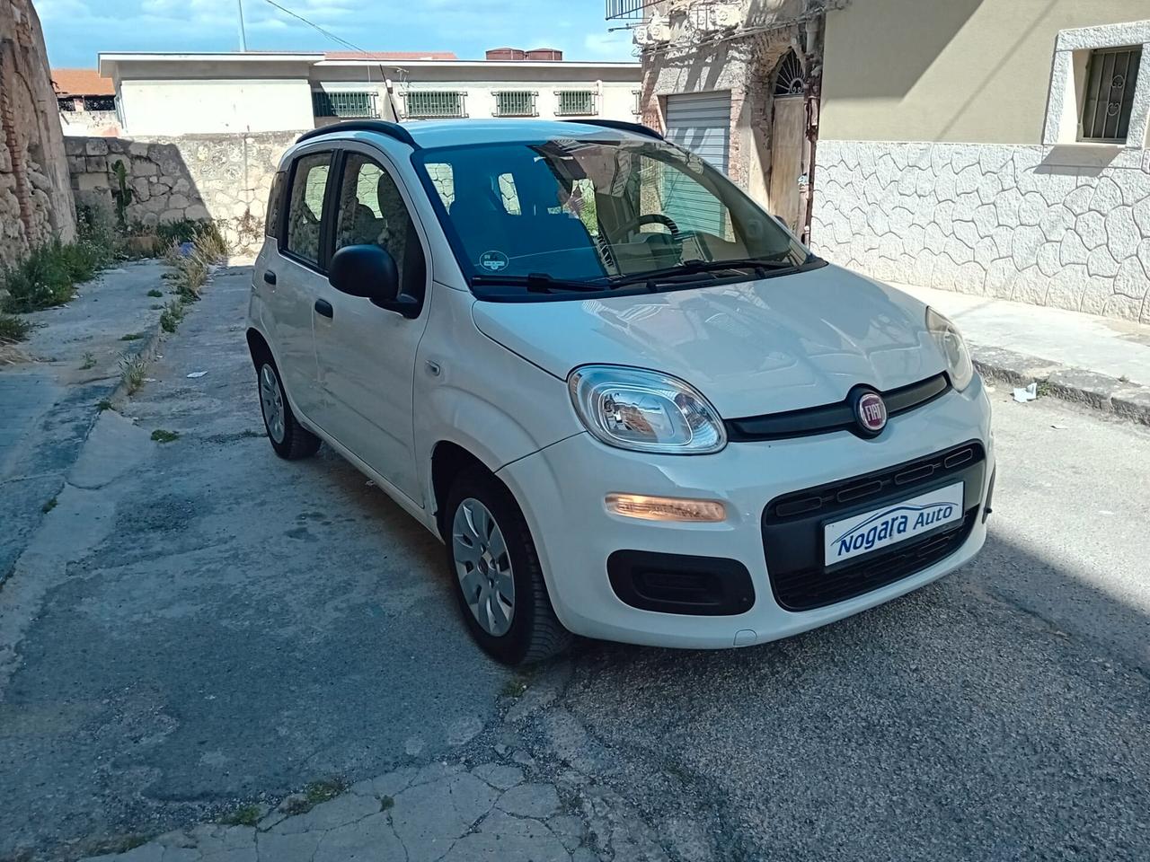 Fiat Panda 1.2 Pop