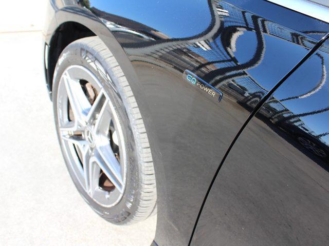 MERCEDES-BENZ B 250 e hybrid EQ Premium