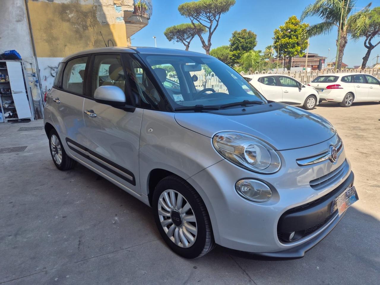 Fiat 500L 1.3 Multijet 85 CV Pop Star