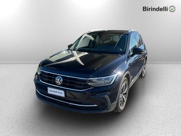 VOLKSWAGEN Tiguan 2ª serie - Tiguan 1.5 TSI 150 CV DSG ACT Elegance