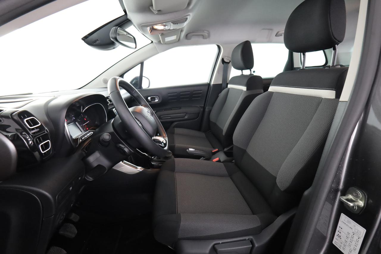 CITROEN C3 Aircross PureTech 110 S&S Max