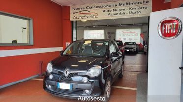 Renault Twingo TCe 90 CV S&S Intens