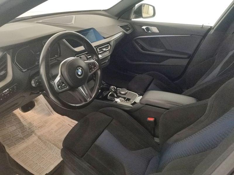BMW Serie 2 Gran Coupe Serie 2 F44 Gran Coupe Diesel 220d Gran Coupe xdrive Msport auto
