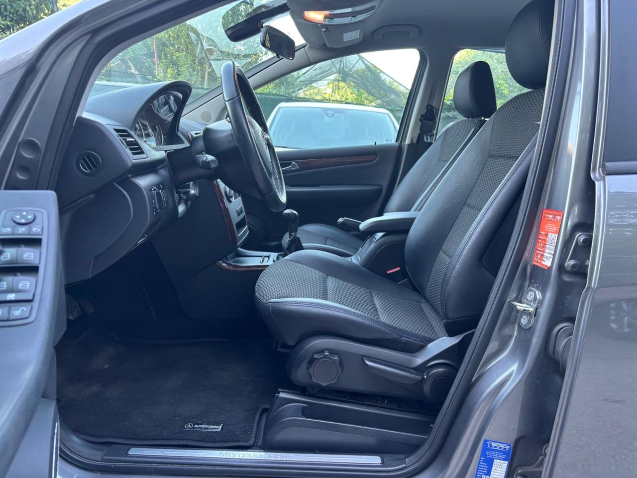Mercedes-benz A 160 BENZINA Style OK NEOPATENTATI