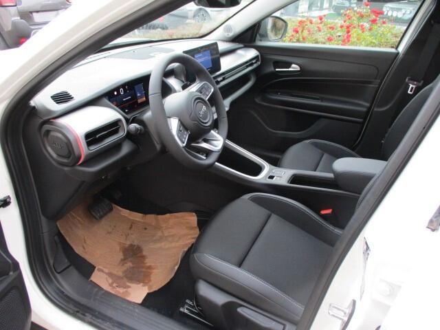 Jeep Avenger 1.2 Turbo 110 CV MHEV Summit