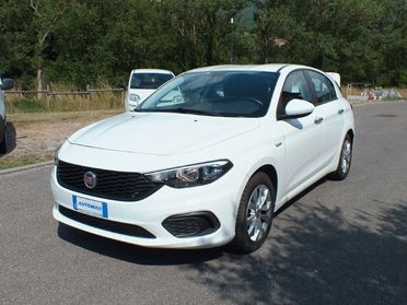 Fiat Tipo 1.6 Mjt*UNIPRO*NAVI*BLUETOOTH*
