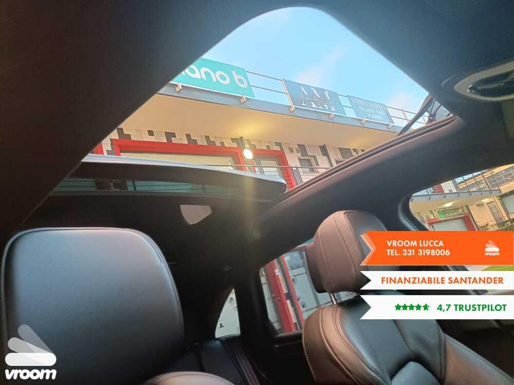 PORSCHE Macan 2 serie