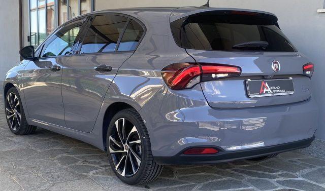 FIAT Tipo 1.6 Mjt S&S SW City Sport