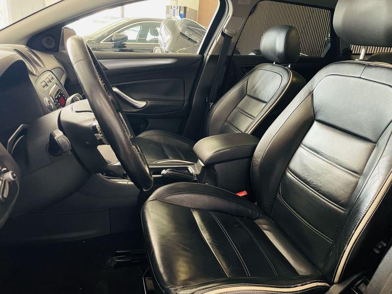 Ford Mondeo Mondeo SW 2.0 tdci Titanium c/radio 163cv