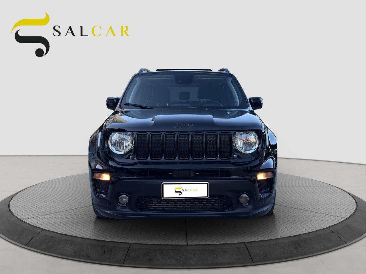 Jeep Renegade 1.6 Mjt 120cv Limited Tetto 2021