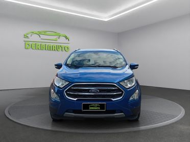 Ford EcoSport 1.5 dci