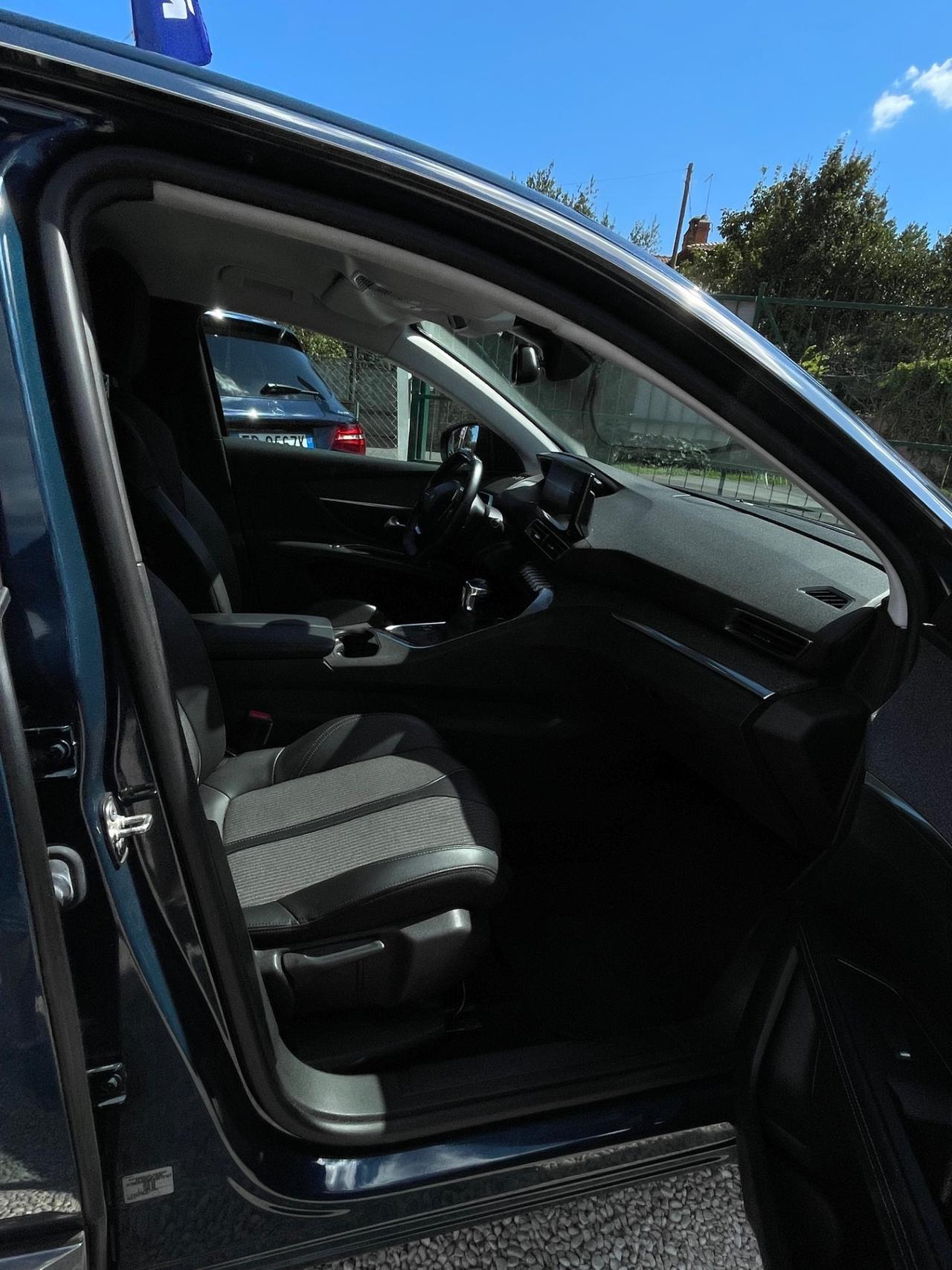 Peugeot 3008 PureTech Turbo 130 S&S GT