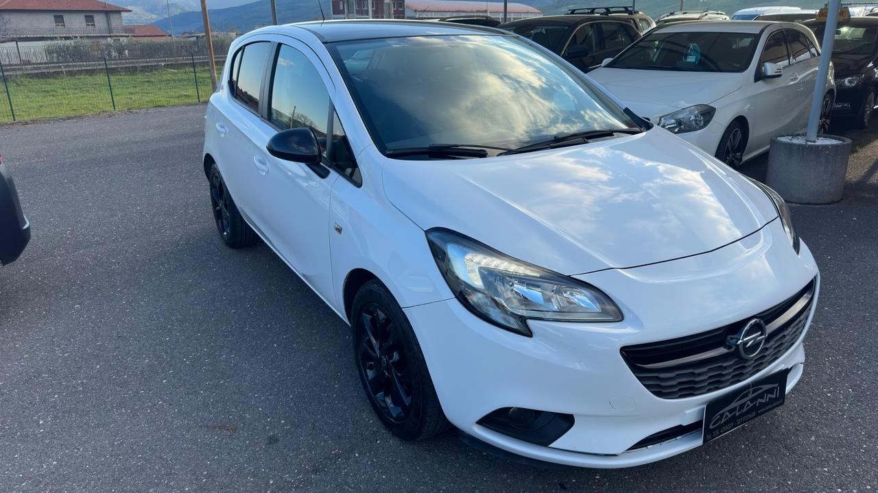Opel Corsa 1.4 90CV Start&Stop 5 porte n-Joy