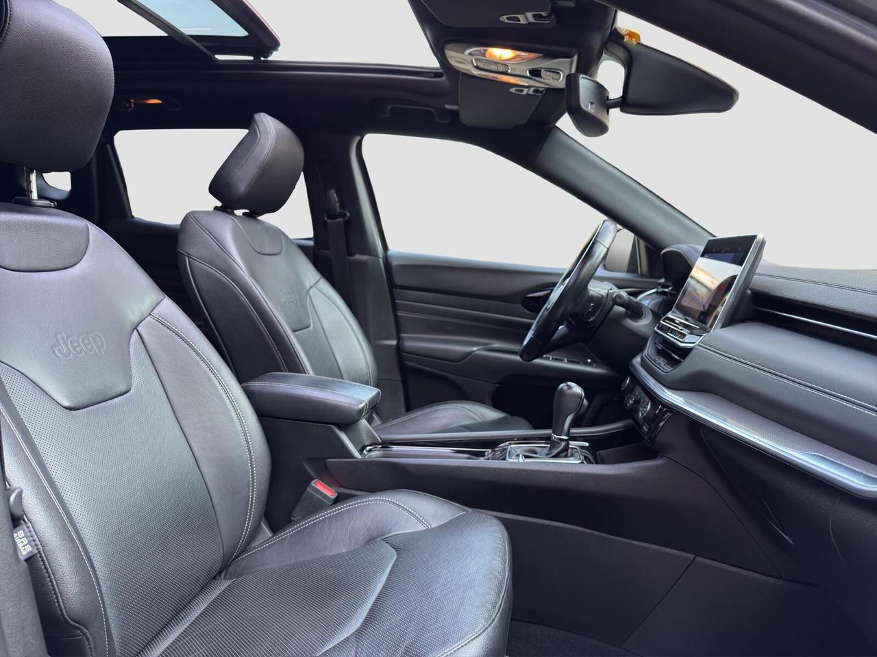 Jeep Compass 1.3 240cv phev Sport 4xe automatica Tetto 2021