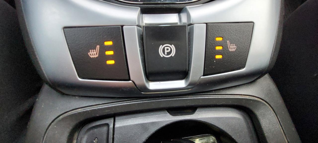 Opel Antara 2.2 CDTI 163CV Cosmo aut. 4x4 Unlimited Pack