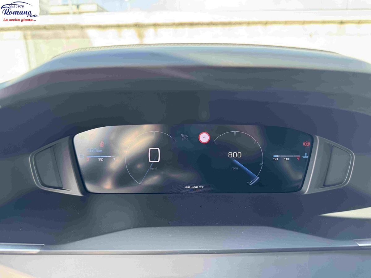 NEW PEUGEOT - 2008 - PureTech 100 Allure#VIRTUAL COCKPIT!