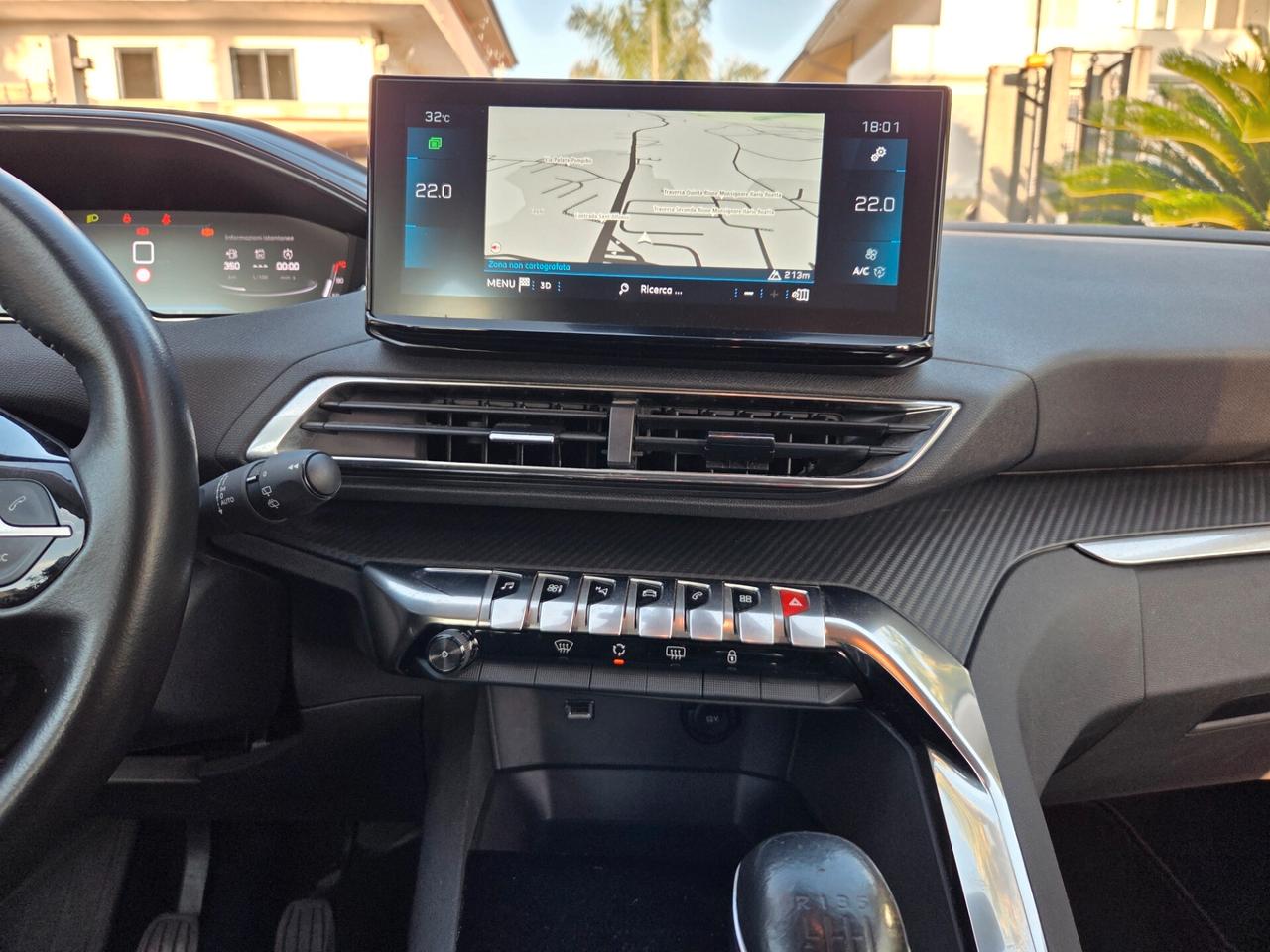 Peugeot 3008 BlueHDi 130 S&S Business - 2021