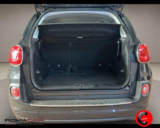 FIAT 500L 1.3 Multijet 95 CV Dualogic Pop Star