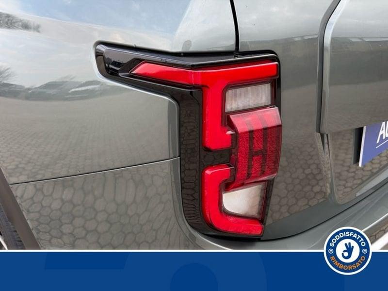 KGM Torres HEV K-Line 1.5 Turbo GDI 2WD AT