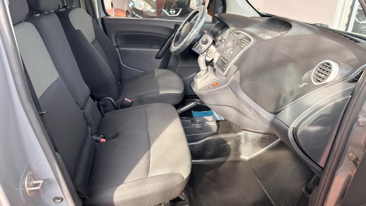 Renault Kangoo 1.5 dCi 75CV F.AP. 3p. Express Compact