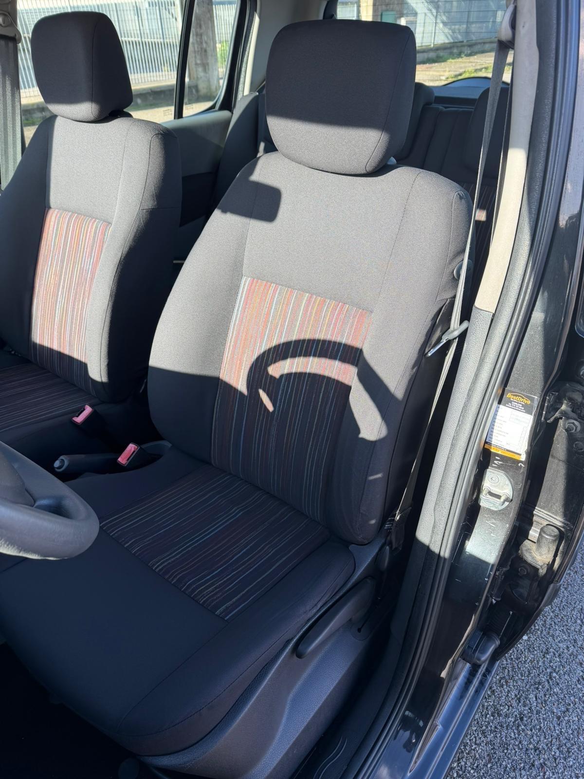 Renault Modus 1.5 dCi 70CV Expression