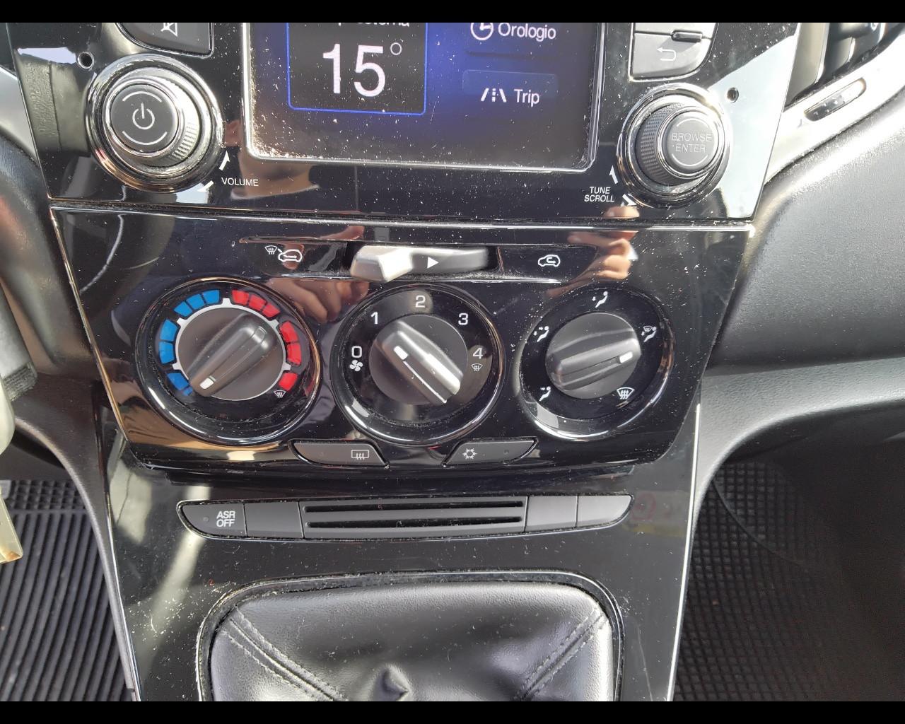 LANCIA Ypsilon III 2015 - Ypsilon 1.2 Gold ecochic Gpl 69cv my16