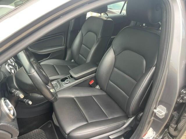 MERCEDES BENZ A 180 D SPORT 111000KM