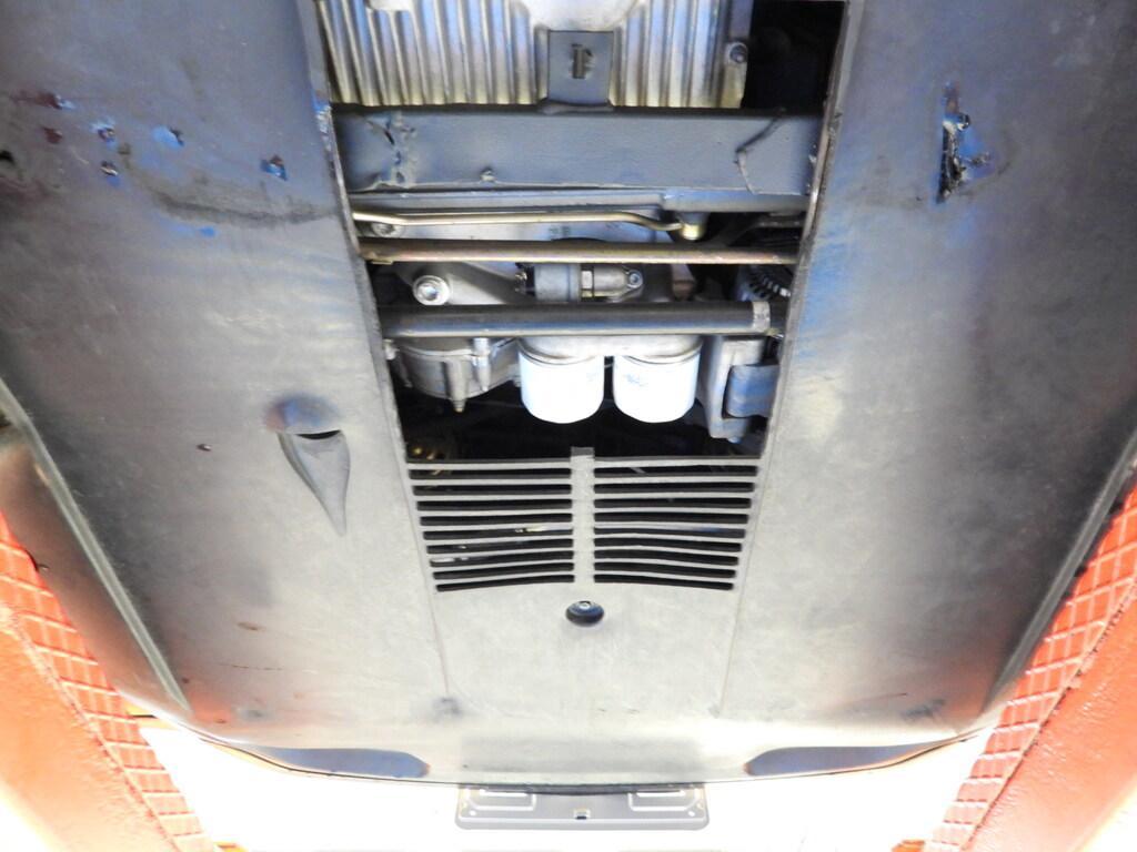 Ferrari 575 5.8 M Maranello F1