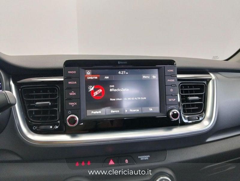 Kia Stonic 1.6 CRDi 115 CV Style